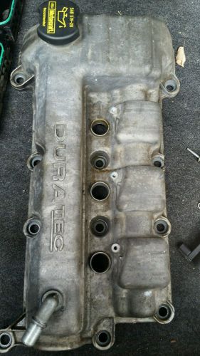 2005 mercury montego valve cover