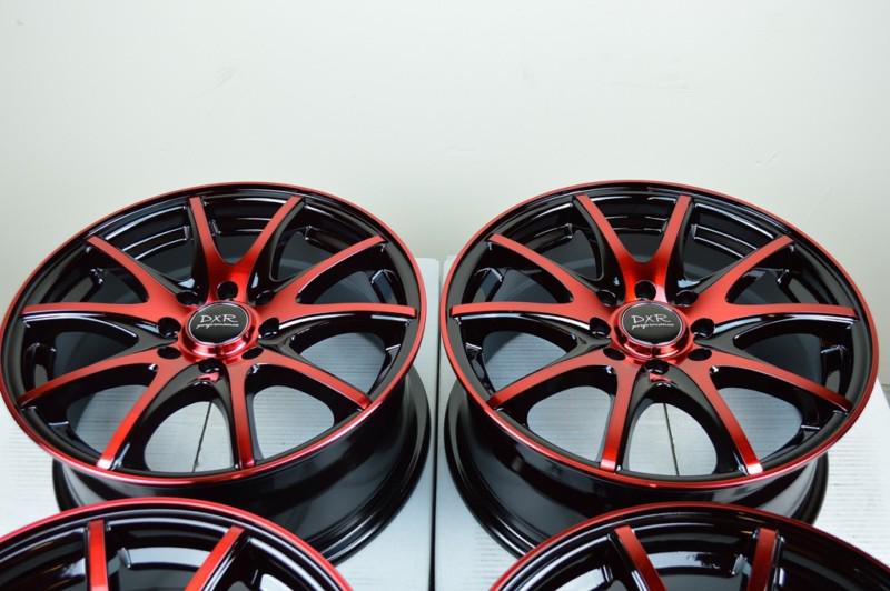 15 rim mr2 spyder cabrio jetta prelude escort aveo miata cooper altima ion wheel