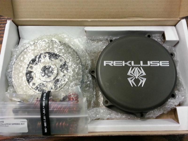 Rekluse core exp clutch 2.0 for yamaha