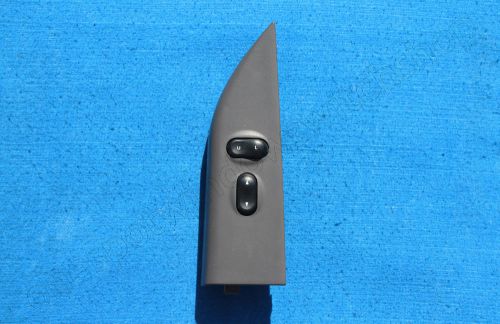 1999 2000 2001 2002 2003 / ford f150 passenger&#039;s side power window switch