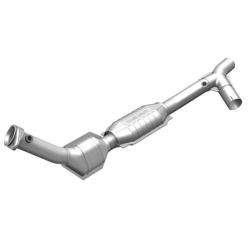 Magnaflow california converter 447128 direct fit california catalytic converter