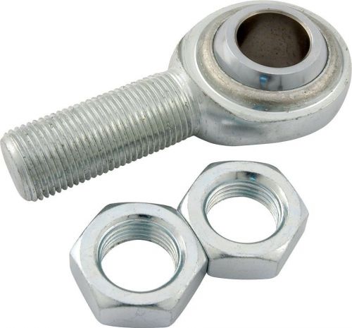 Allstar performance 52132 steering shaft rod end kit imca circle track