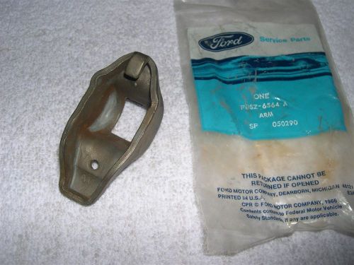 Nos 1982 99 ford mercury 3.8 4.2 valve rocker arm f0sz-6564-a