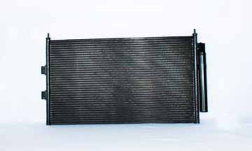 Tyc 3525 condenser