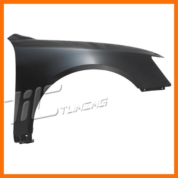 For 2006-2009 hyundai sonata front primed black right fender passenger