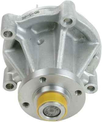 Cardone 55-23324 water pump-new cardone select water pump