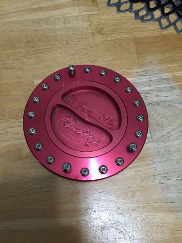 Cbr,vfr,pro tek fuel cap and base