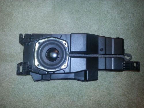 Bose subwoofer for suburban, tahoe, yukon