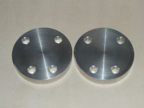 Rear axle spacers (better than wheel spacers) for vw  chassis a1 a2 a3 b3 and b4