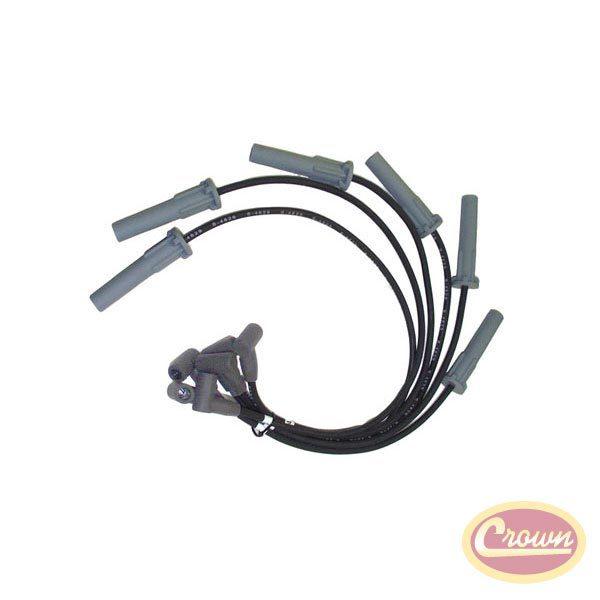 Wire set - crown# 4797685