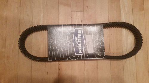 Polaris snowmobile drive belt pn: 3211075 xcr classic touring