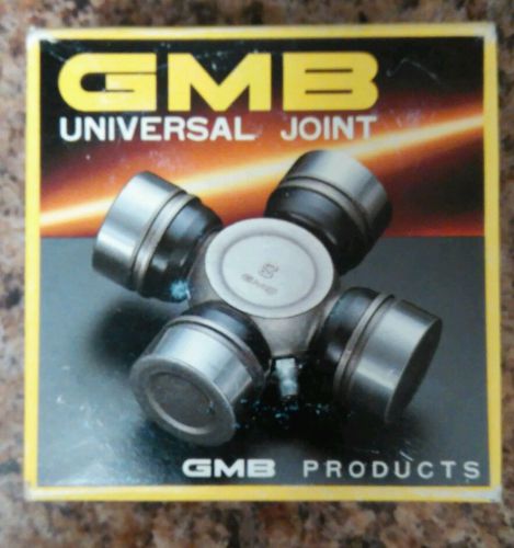 Gmb universal joint #210-1201 u joint nos
