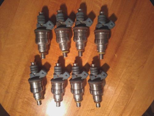 Bosch 24 lb fuel injector