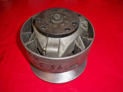 Ski-doo tra prymary drive clutch  mach-1 583  mx-z 583 z /stx 583  summitt 583