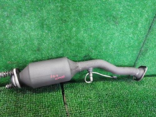 Nissan march 2010 f exhaust muffler [3622200]