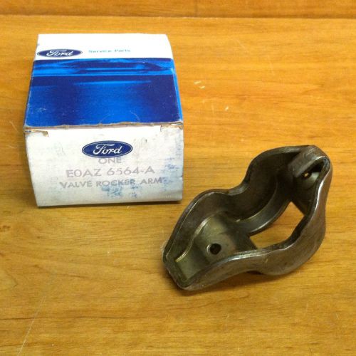 Ford eoaz-6564-a rocker arm valve 1980 &amp; up vehicles w/4.2l &amp; 5.0l eng