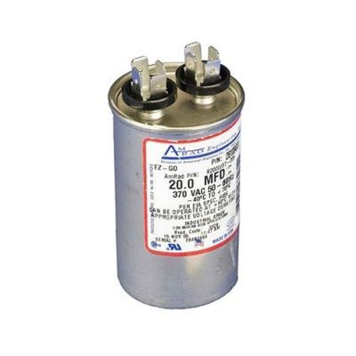 Ezgo capacitor 20mfd/330vac powerwise