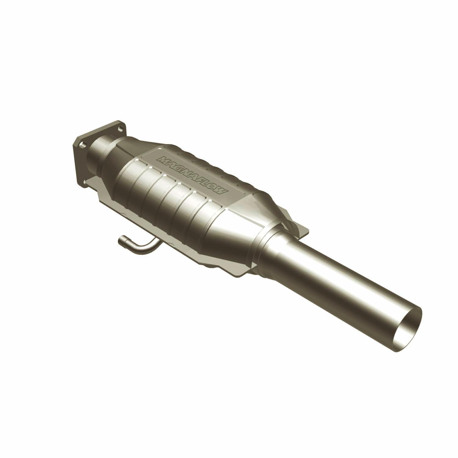 Magnaflow 339229 direct fit california catalytic converter