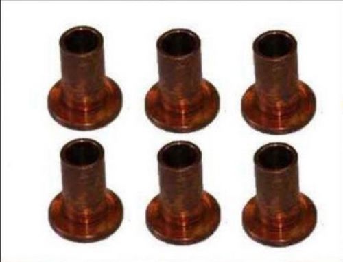 7mm to 9mm injector adapter sleeve 5.9 for dodge  cummins 1st gen 89-93