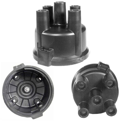 1968-1985 chevrolet gmc mazda subaru honda airtex 5d1077 distributor cap