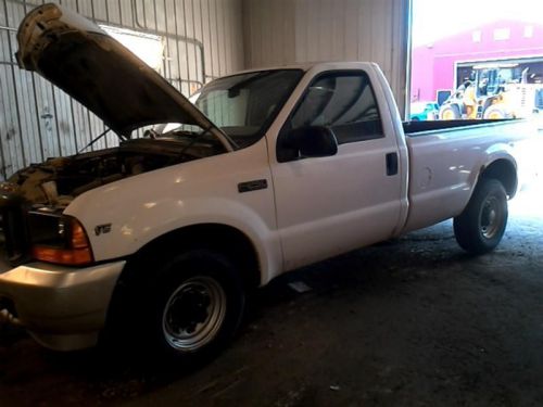 Rear drive shaft fits 99-02 ford f250sd pickup 860828