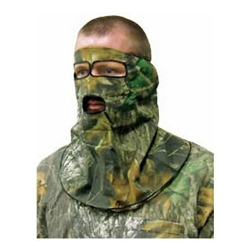 Hunting face mask