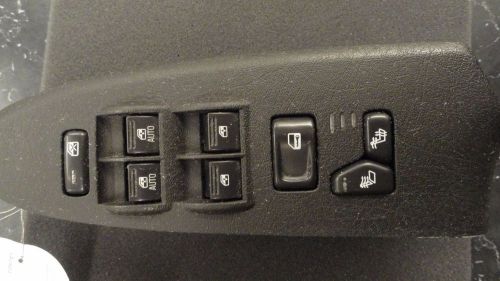 2006 2007 2008 2009 trailblazer 2006 trailblazer ext left front door switch