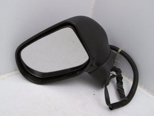 Honda civic sedan left driver side power mirror 06 07 08 09 10 11 oem