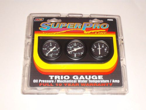 Triple gauge set #5095