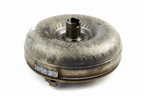 Auto trans torque converter acdelco gm original equipment 17804387 reman