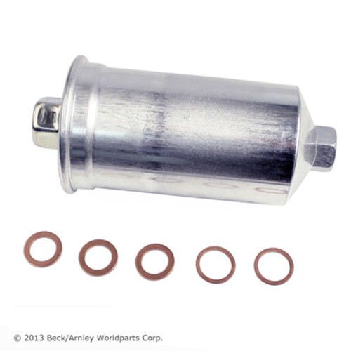 Fuel filter beck/arnley 043-0660