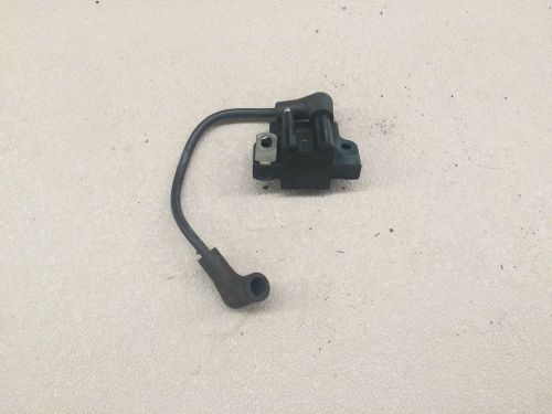 Johnson 40hp coil assy. p/n 582508