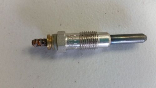 Onan glow plug part #: c033022000