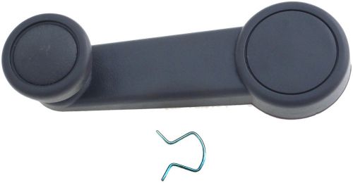 Window crank handle dorman 83281 fits 05-07 ford focus