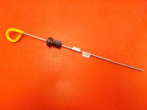 Mercury mariner outboard oil dipstick   pn/  859602  115hp efi 4 stroke