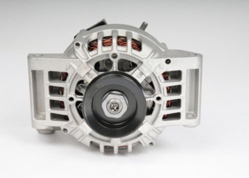 Alternator acdelco gm original equipment 22683070