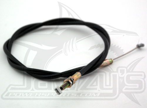 Spi throttle cable polaris indy triumph 2000