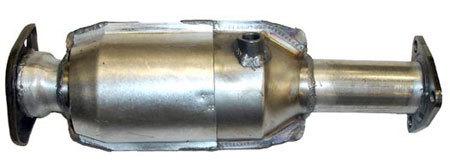 Civic eastern catalytic direct-fit catalytic converters - 49-state legal - 40398