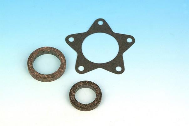 James gaskets wheel bearing gasket/seal kit flathead