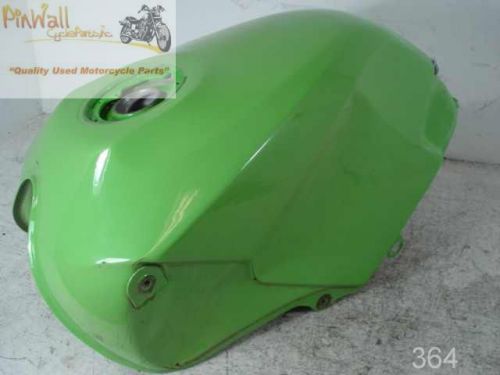 03 kawasaki ex250 250 ninja fuel gas petro tank