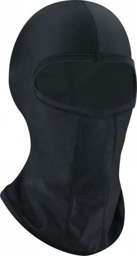 Ski-doo basic balaclava 4474490090 black