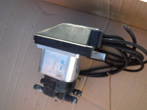 Climate heater control servo reman acc unit r107, w116, w123