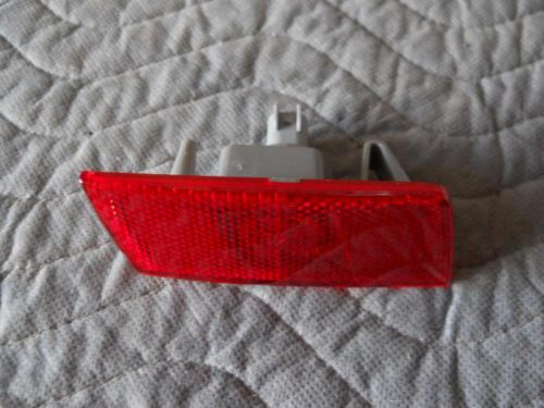 Dodge viper right rear quarter coupe marker light 2006 2008 2009 2010