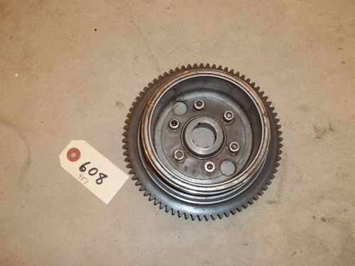 98 99 seadoo sea doo 951 gtx xp gsx magneto flywheel starter gear