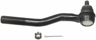 Moog es3475 tie rod-steering tie rod end