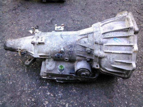 Chevrolet 2005 envoy 4l65 transmission in good condition