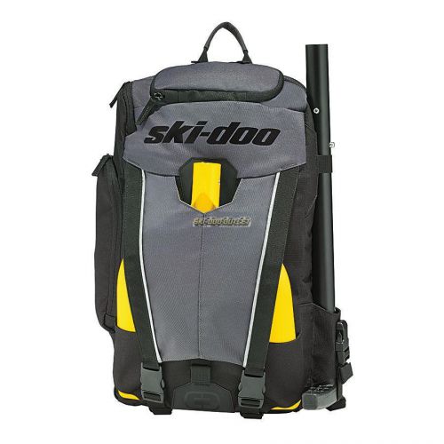 2017 ski-doo elevation backpack