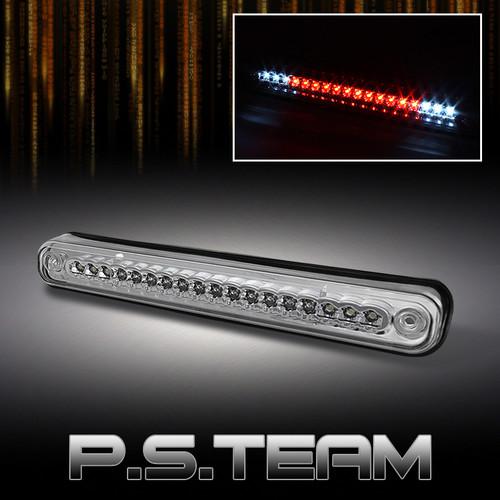 88-98 c10 c/k full size pickup silverado sierra full led 3rd brake light lamp