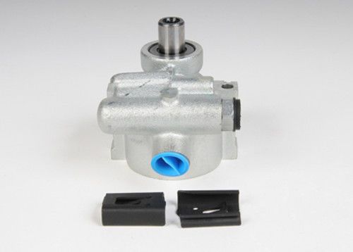 Power steering pump kit acdelco gm original equipment 88965498