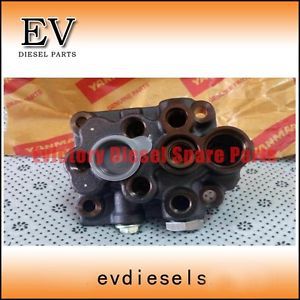 Yanmar 3tnv88 3tnv84 injection pump head rotor